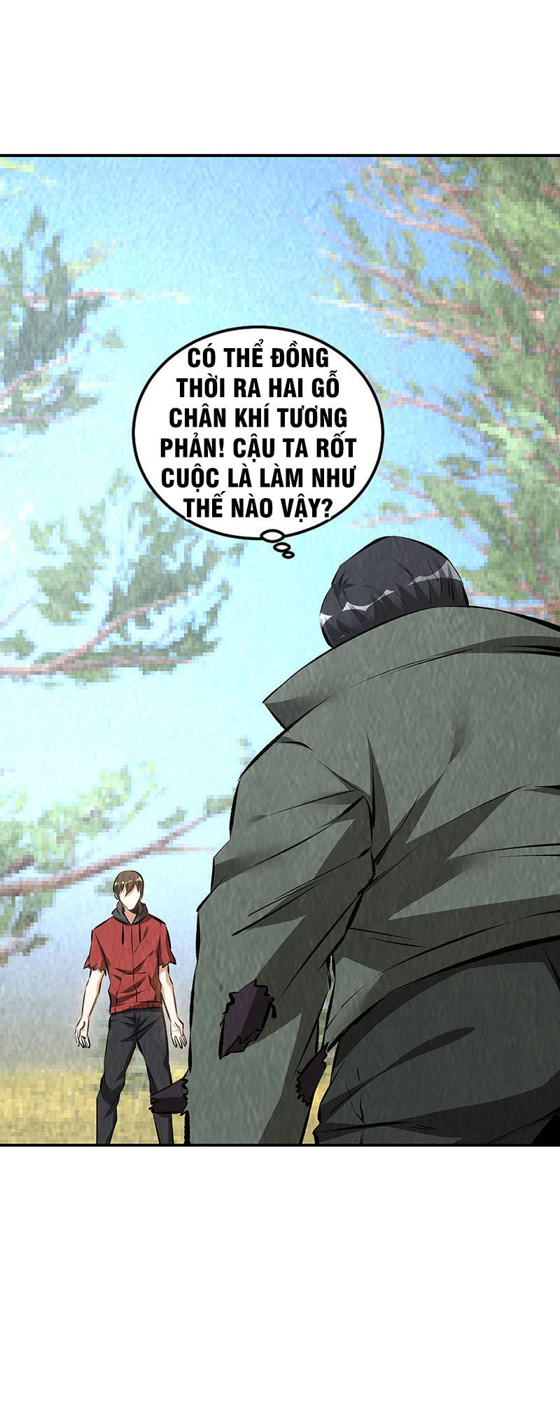 Ta Là Phế Vật Chapter 167 - 12