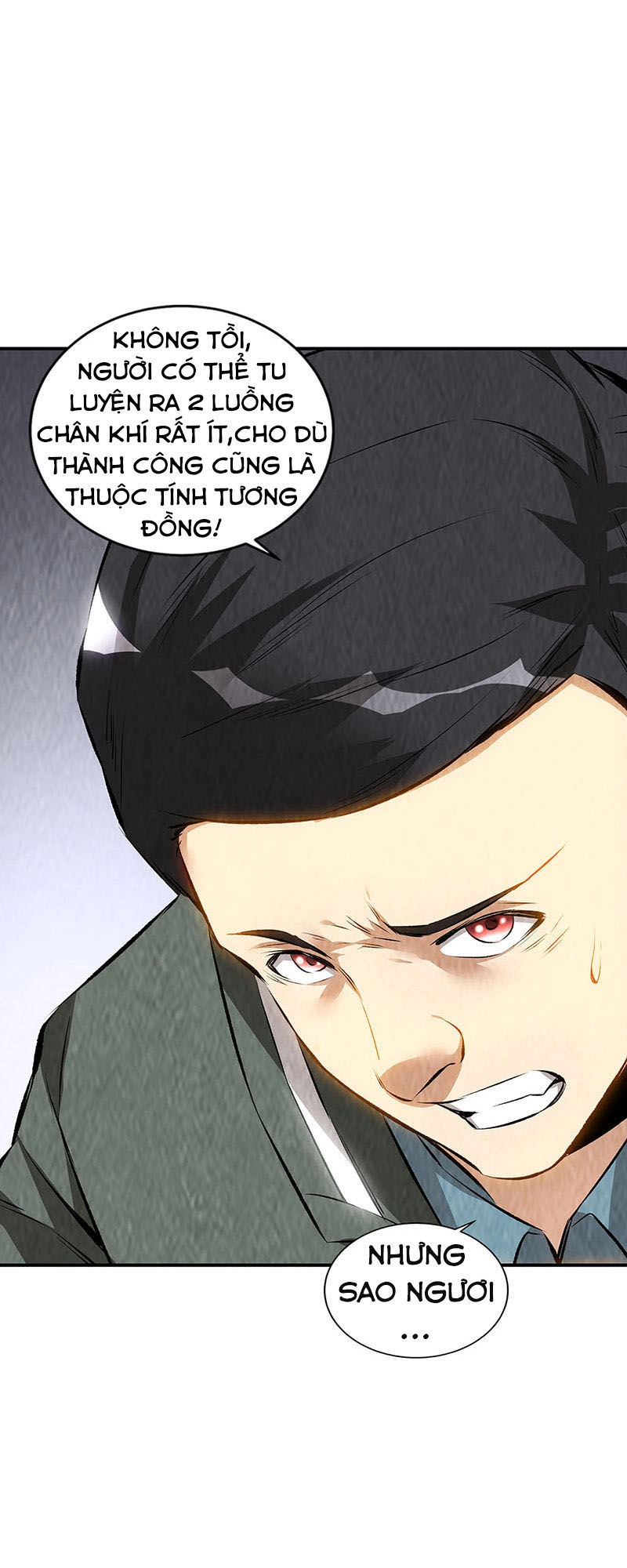 Ta Là Phế Vật Chapter 167 - 14