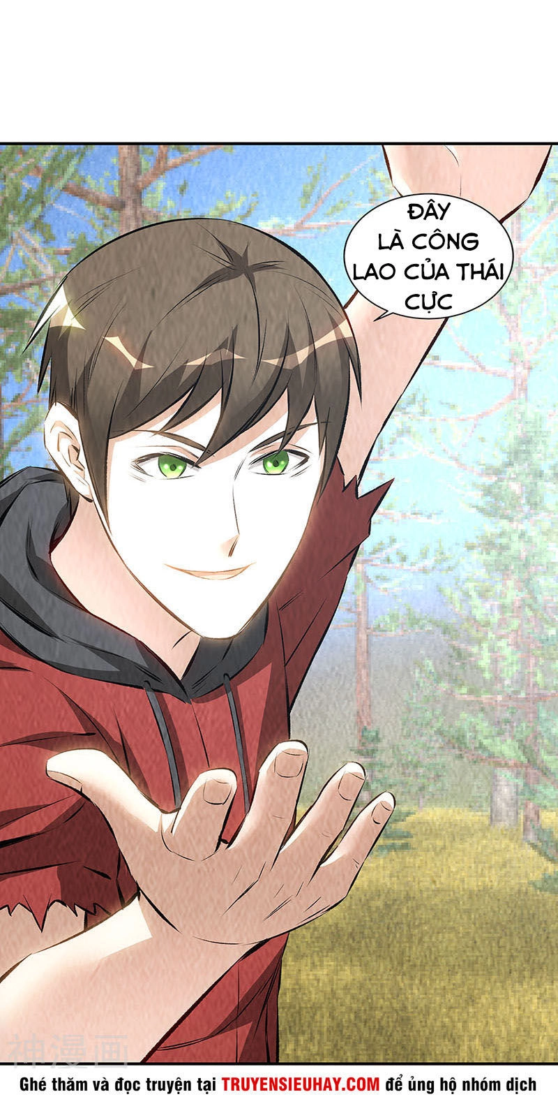 Ta Là Phế Vật Chapter 167 - 15