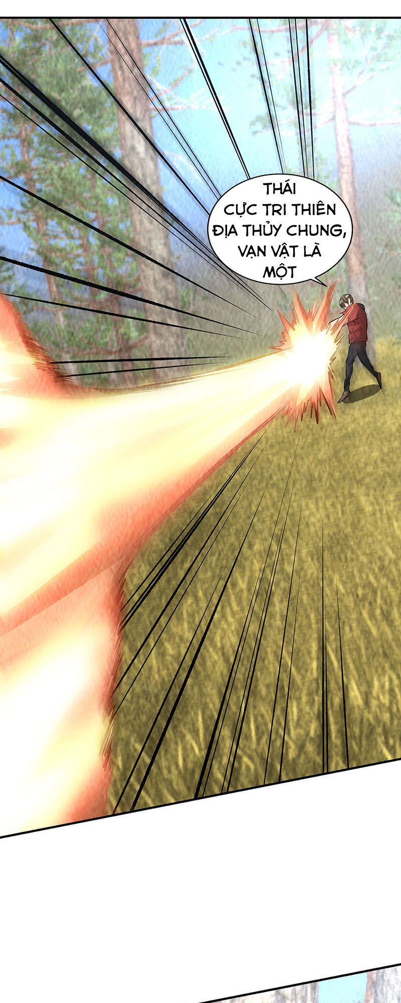 Ta Là Phế Vật Chapter 167 - 20