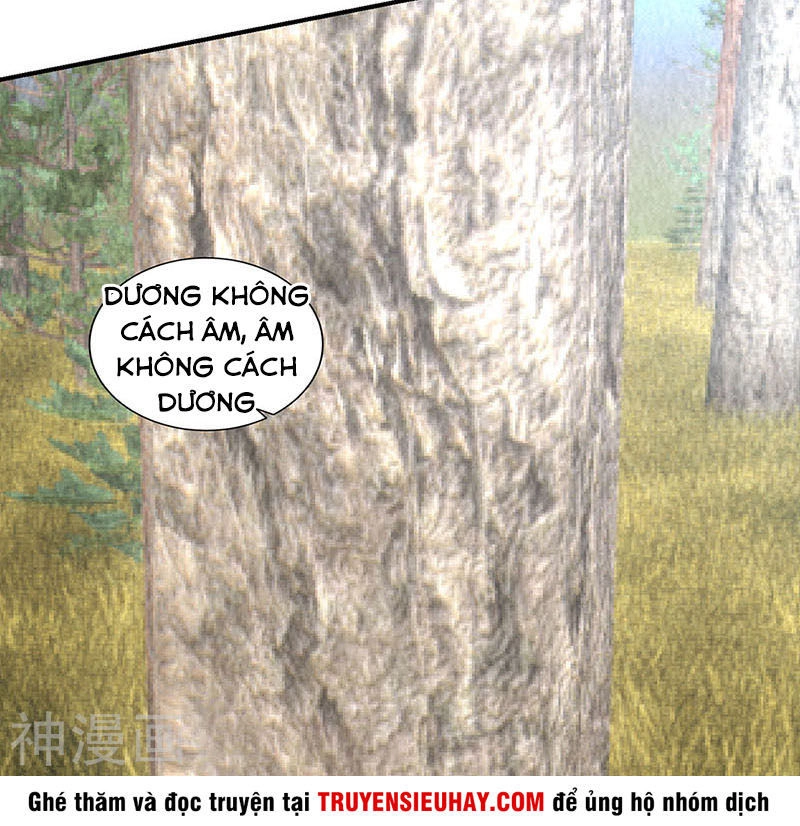 Ta Là Phế Vật Chapter 167 - 21