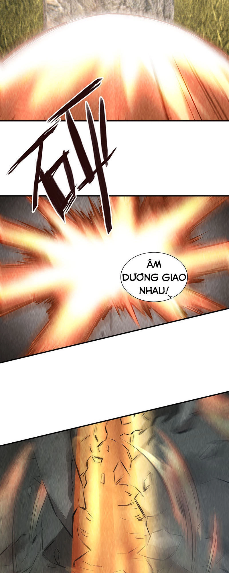 Ta Là Phế Vật Chapter 167 - 22