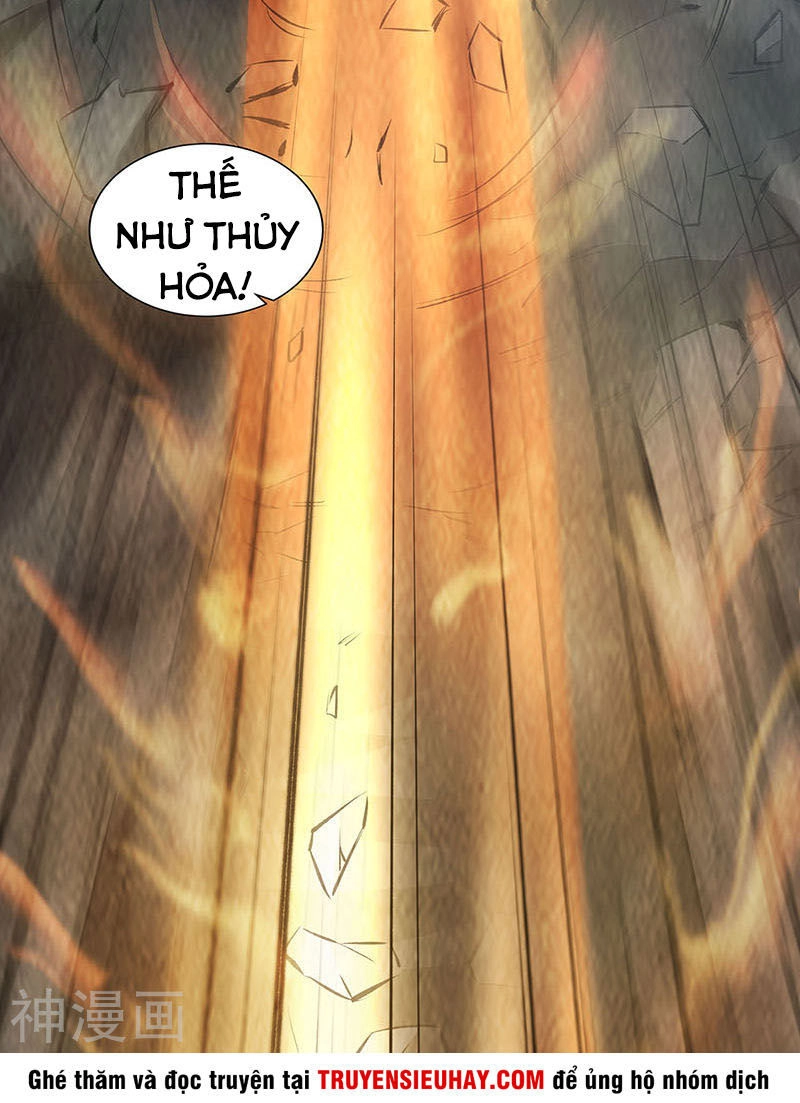 Ta Là Phế Vật Chapter 167 - 23