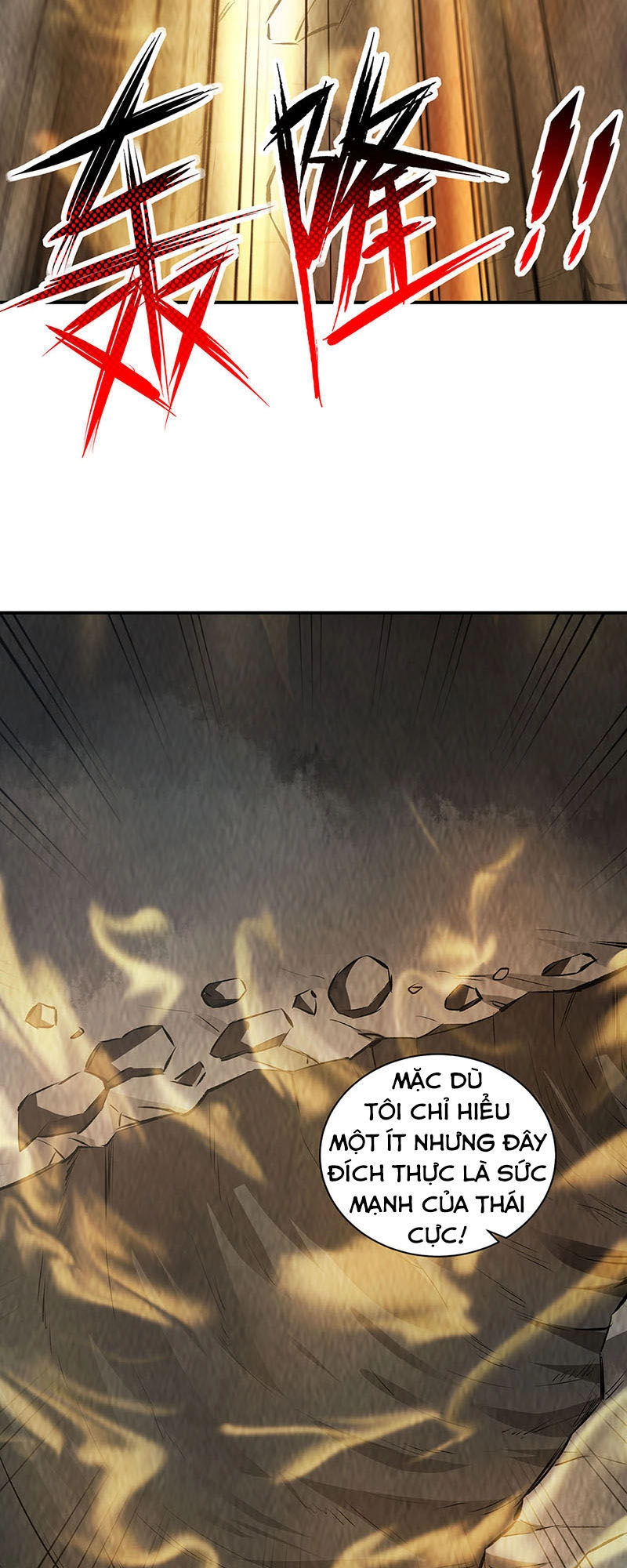 Ta Là Phế Vật Chapter 167 - 24