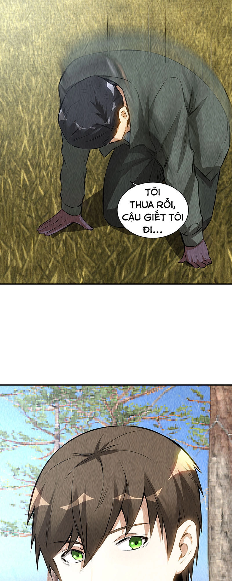 Ta Là Phế Vật Chapter 167 - 27