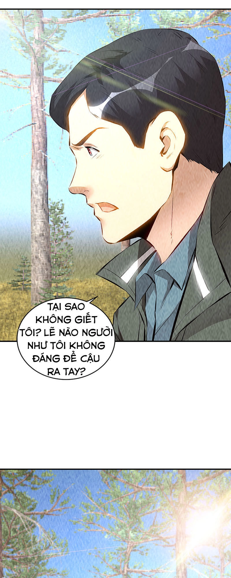 Ta Là Phế Vật Chapter 167 - 29