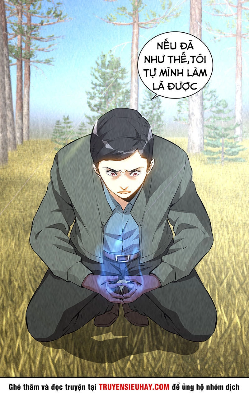 Ta Là Phế Vật Chapter 167 - 30