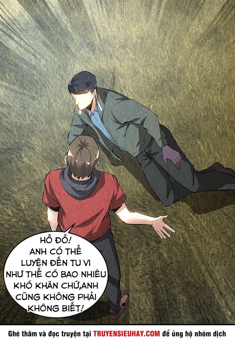 Ta Là Phế Vật Chapter 167 - 32