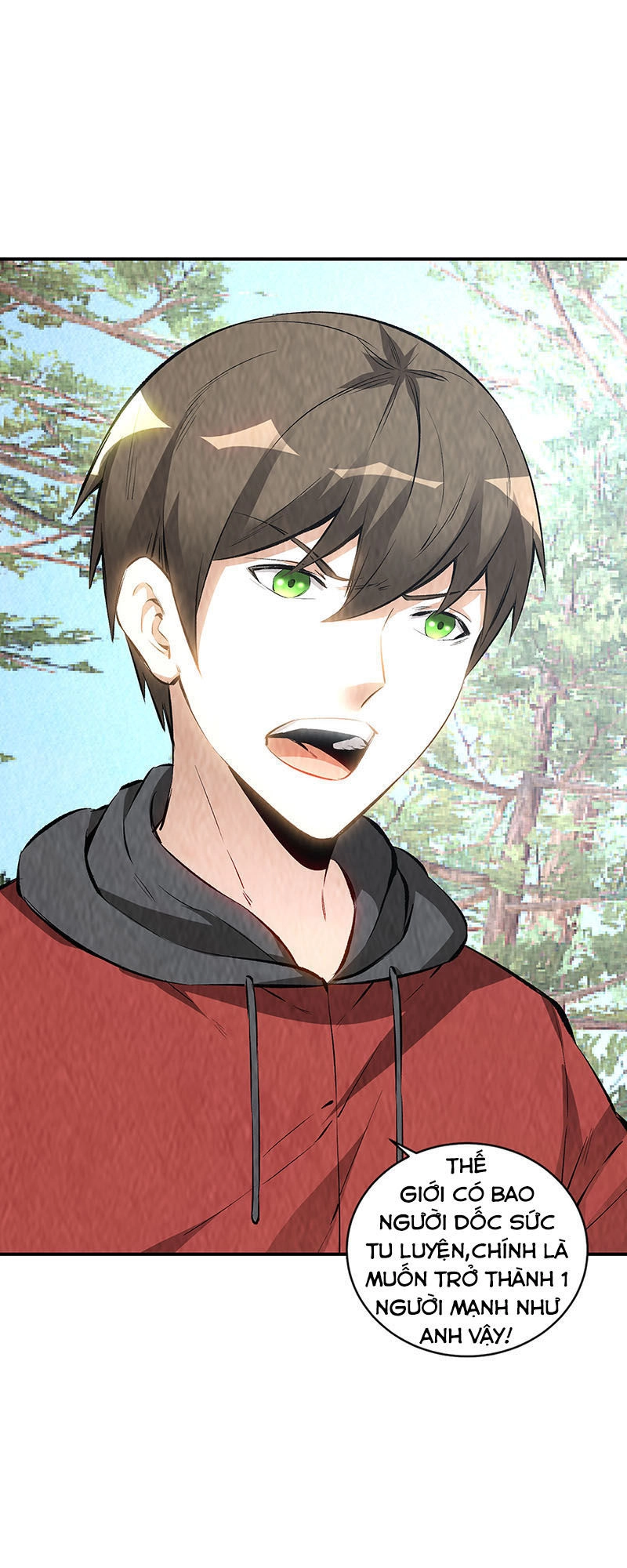 Ta Là Phế Vật Chapter 167 - 33