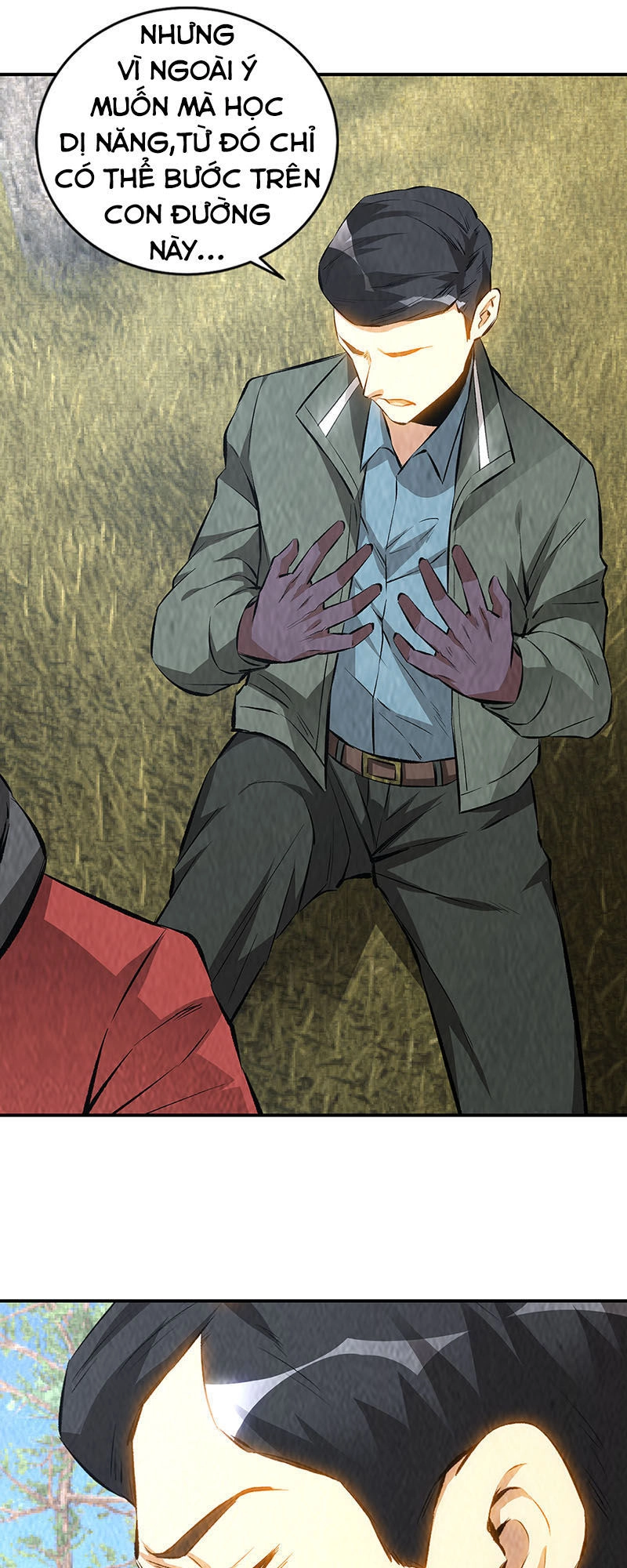 Ta Là Phế Vật Chapter 167 - 35