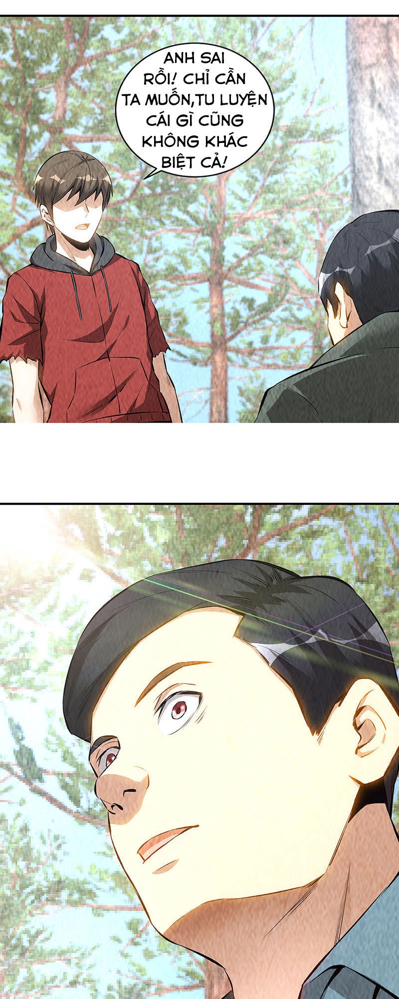 Ta Là Phế Vật Chapter 167 - 37