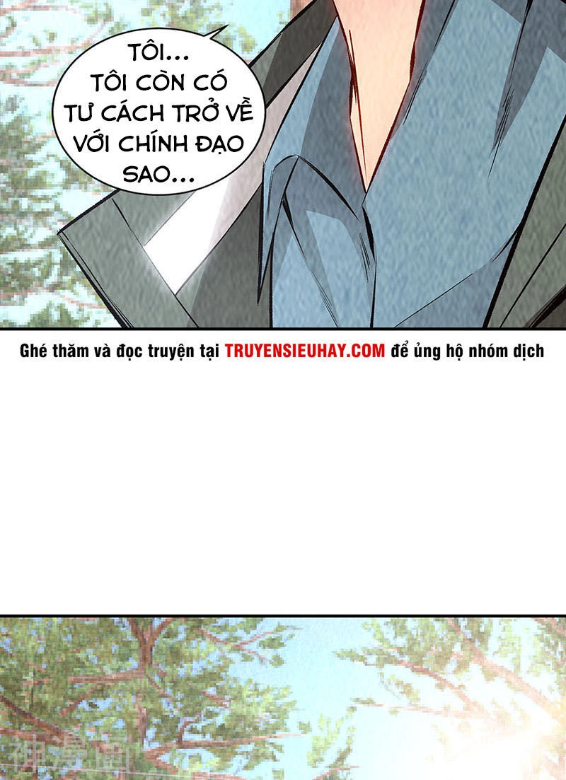 Ta Là Phế Vật Chapter 167 - 38