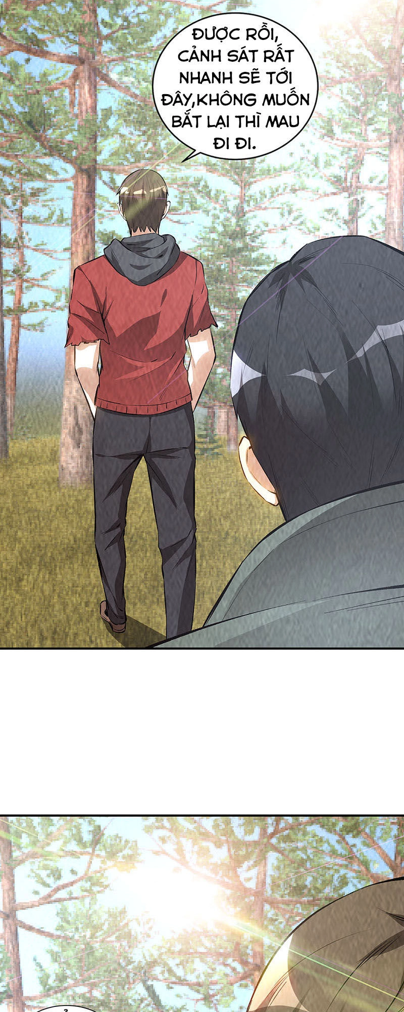 Ta Là Phế Vật Chapter 167 - 39