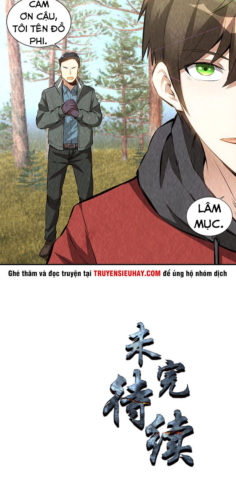 Ta Là Phế Vật Chapter 167 - 40