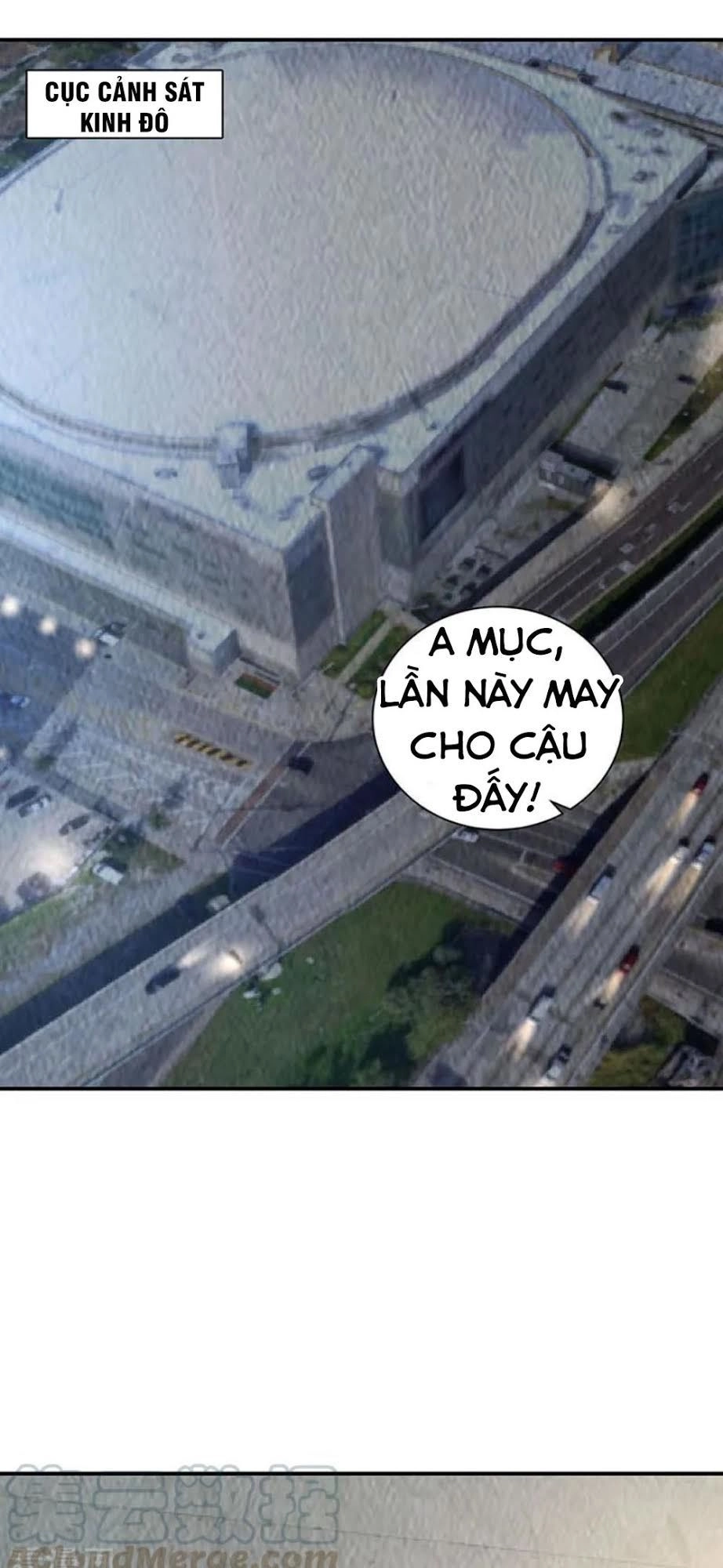 Ta Là Phế Vật Chapter 168 - 2