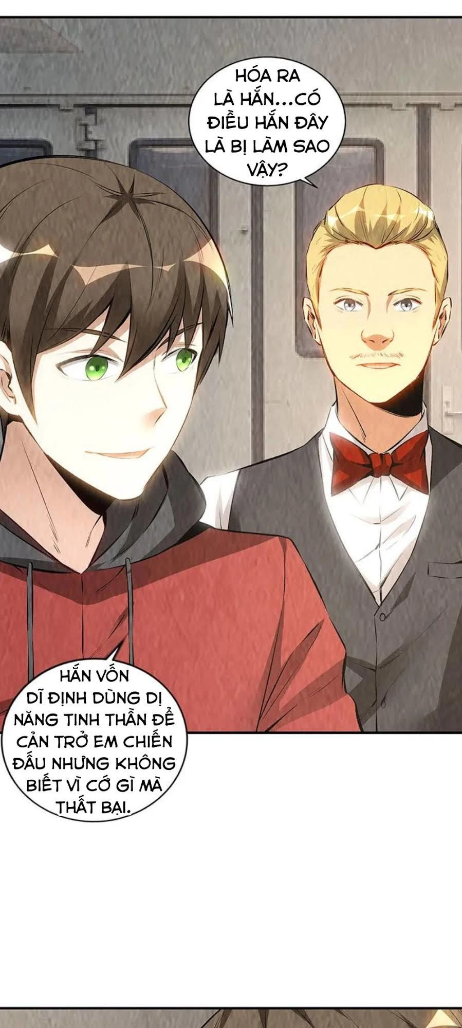 Ta Là Phế Vật Chapter 168 - 6