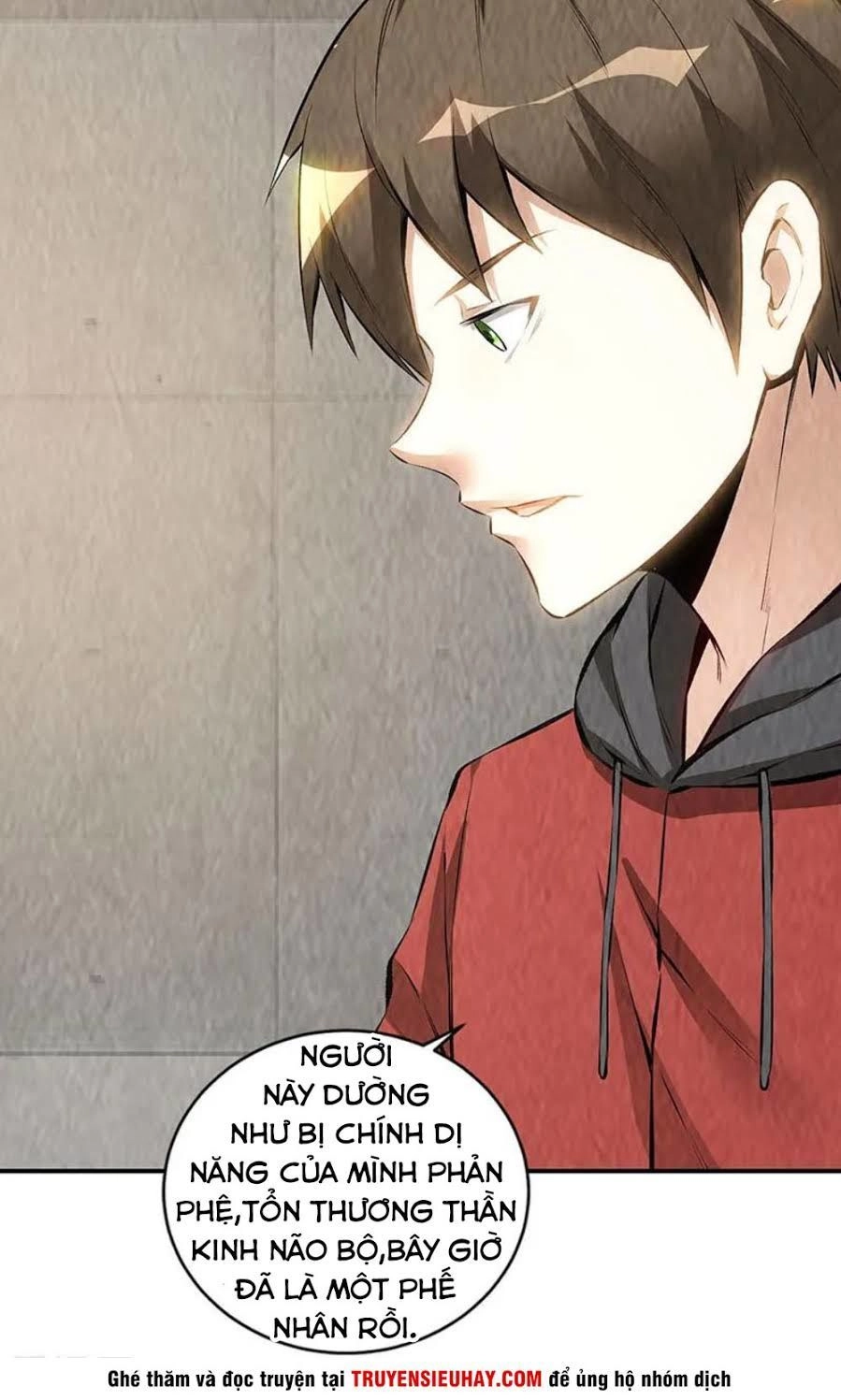 Ta Là Phế Vật Chapter 168 - 7