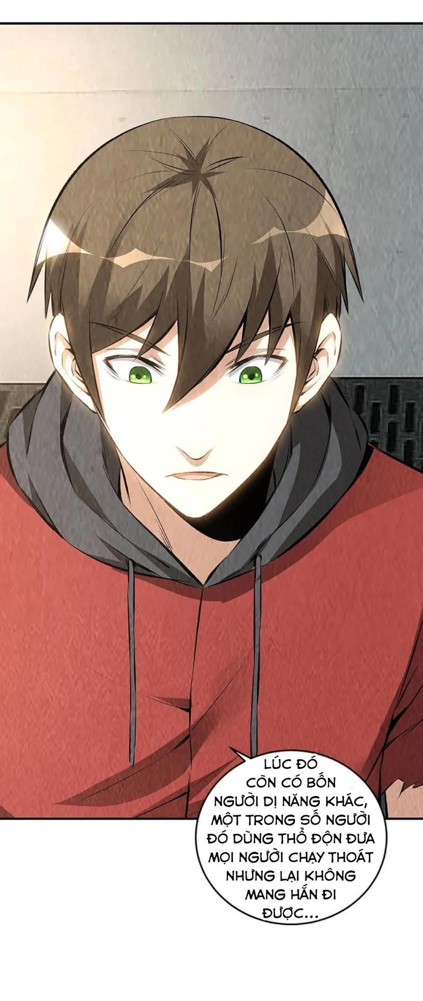 Ta Là Phế Vật Chapter 168 - 8