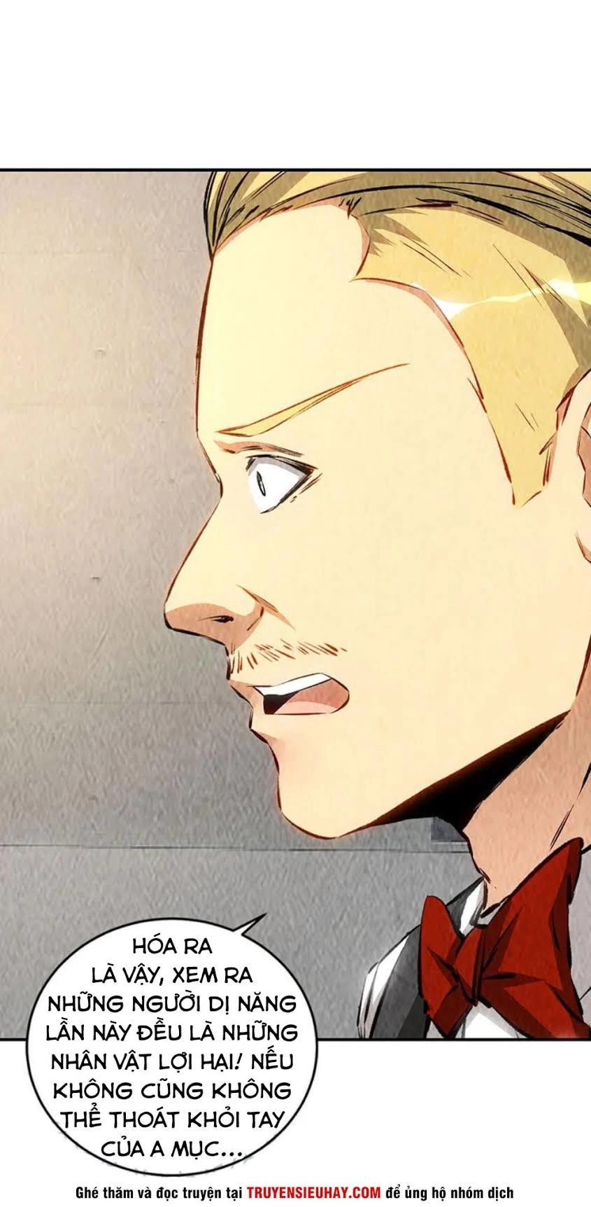 Ta Là Phế Vật Chapter 168 - 9