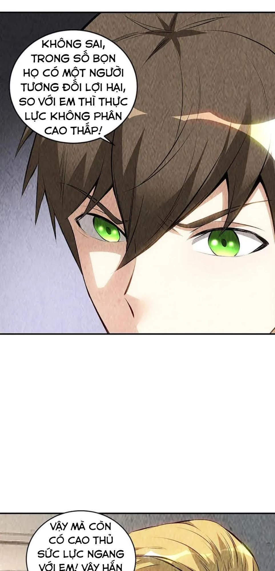 Ta Là Phế Vật Chapter 168 - 10