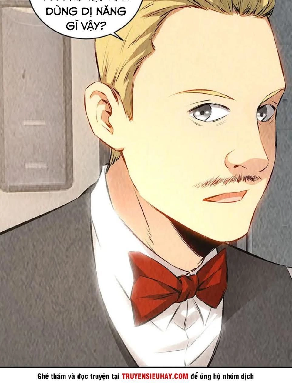 Ta Là Phế Vật Chapter 168 - 11