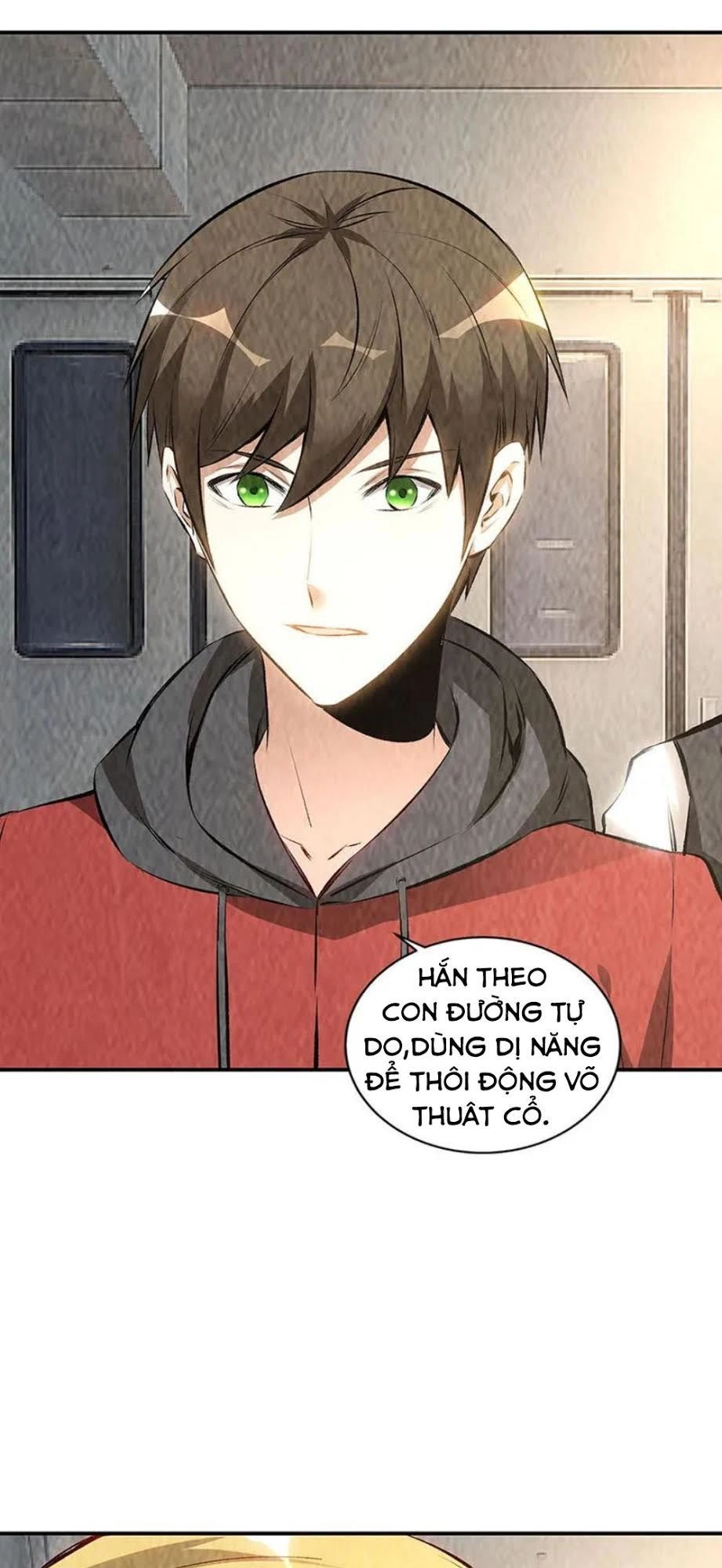 Ta Là Phế Vật Chapter 168 - 12