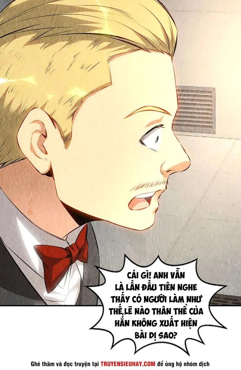 Ta Là Phế Vật Chapter 168 - 13