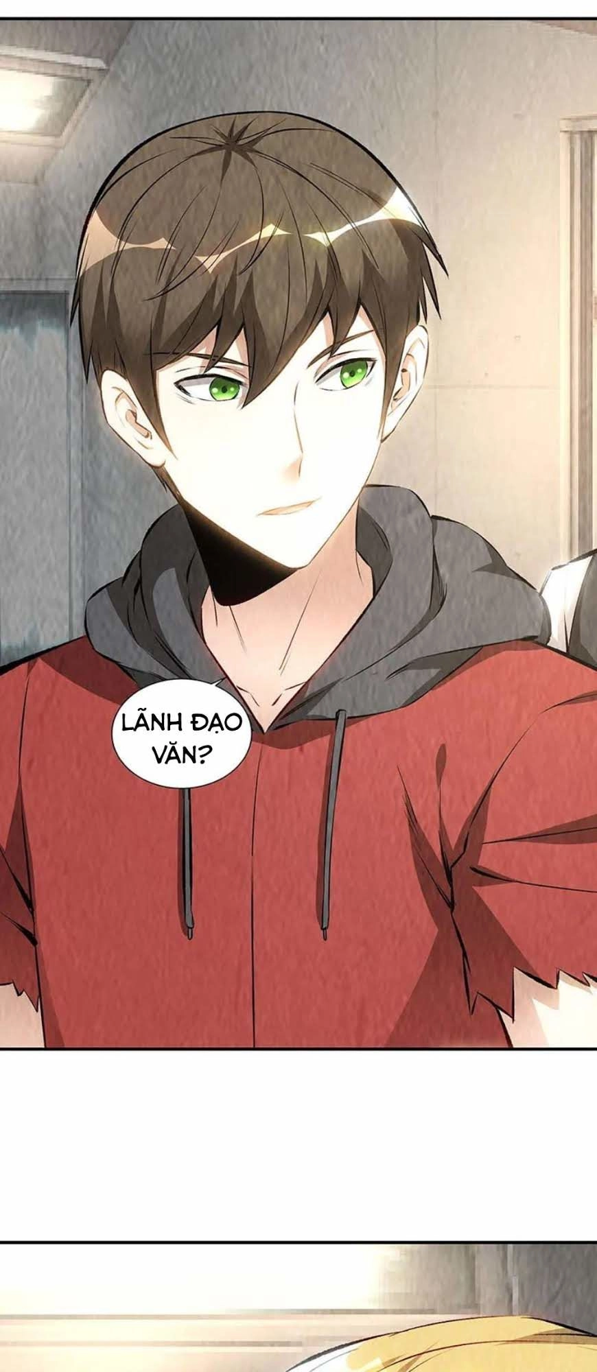 Ta Là Phế Vật Chapter 168 - 16