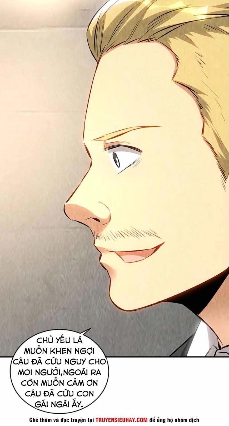 Ta Là Phế Vật Chapter 168 - 17