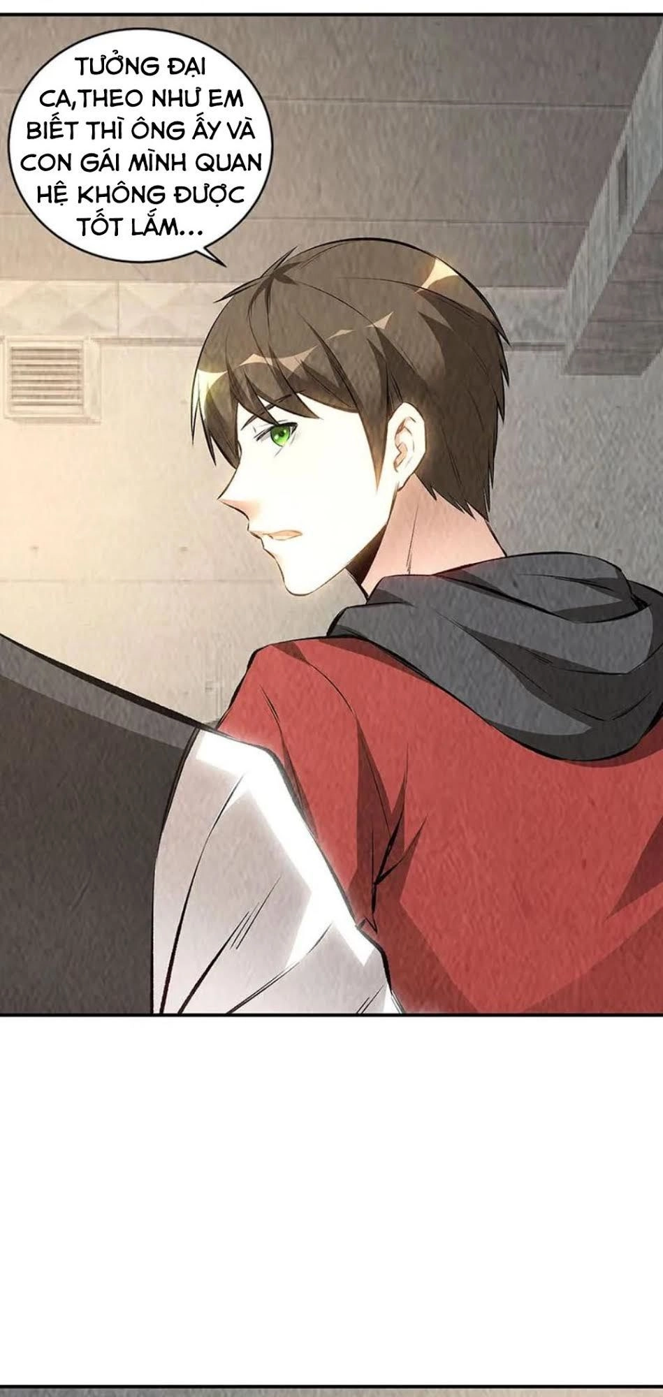 Ta Là Phế Vật Chapter 168 - 18