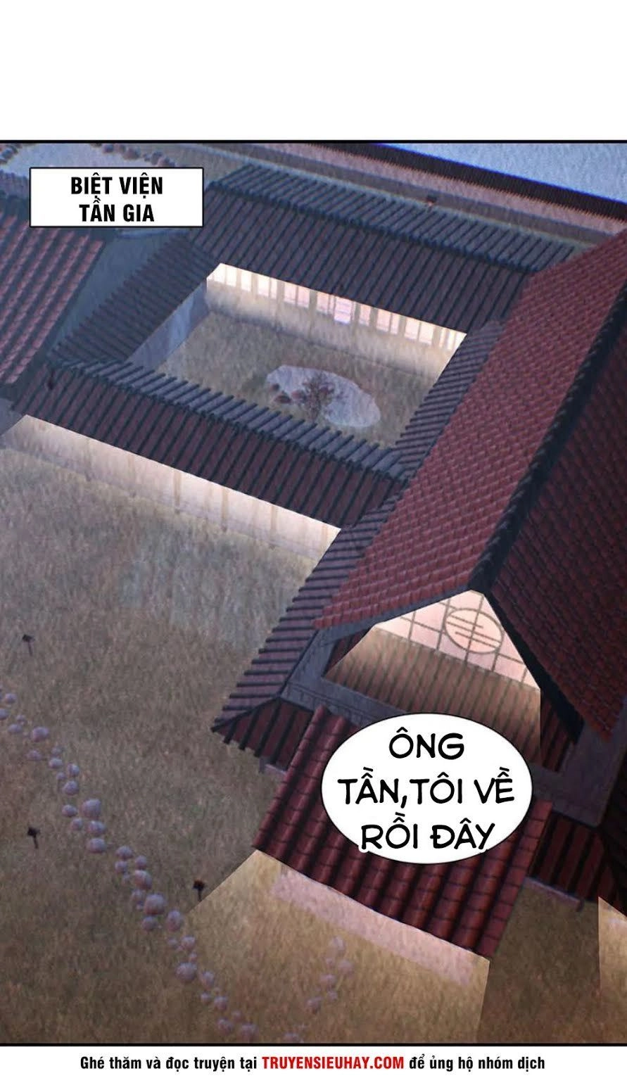 Ta Là Phế Vật Chapter 168 - 21