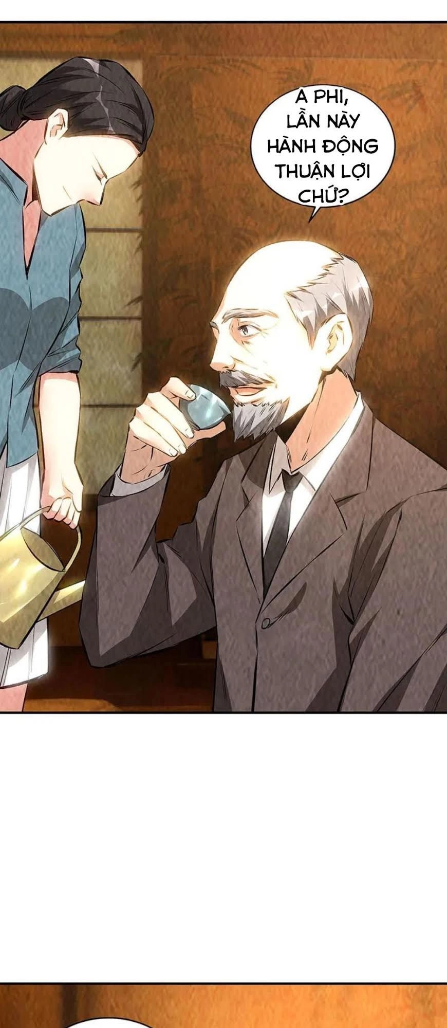 Ta Là Phế Vật Chapter 168 - 22