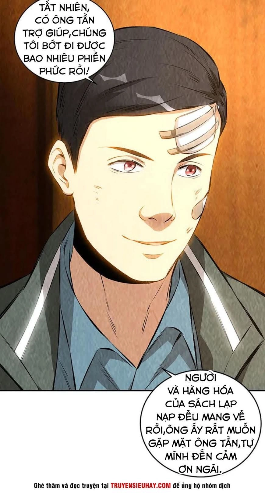 Ta Là Phế Vật Chapter 168 - 23