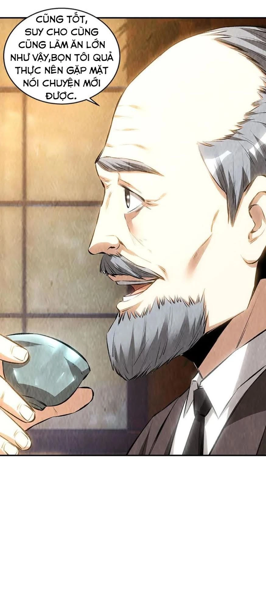 Ta Là Phế Vật Chapter 168 - 24