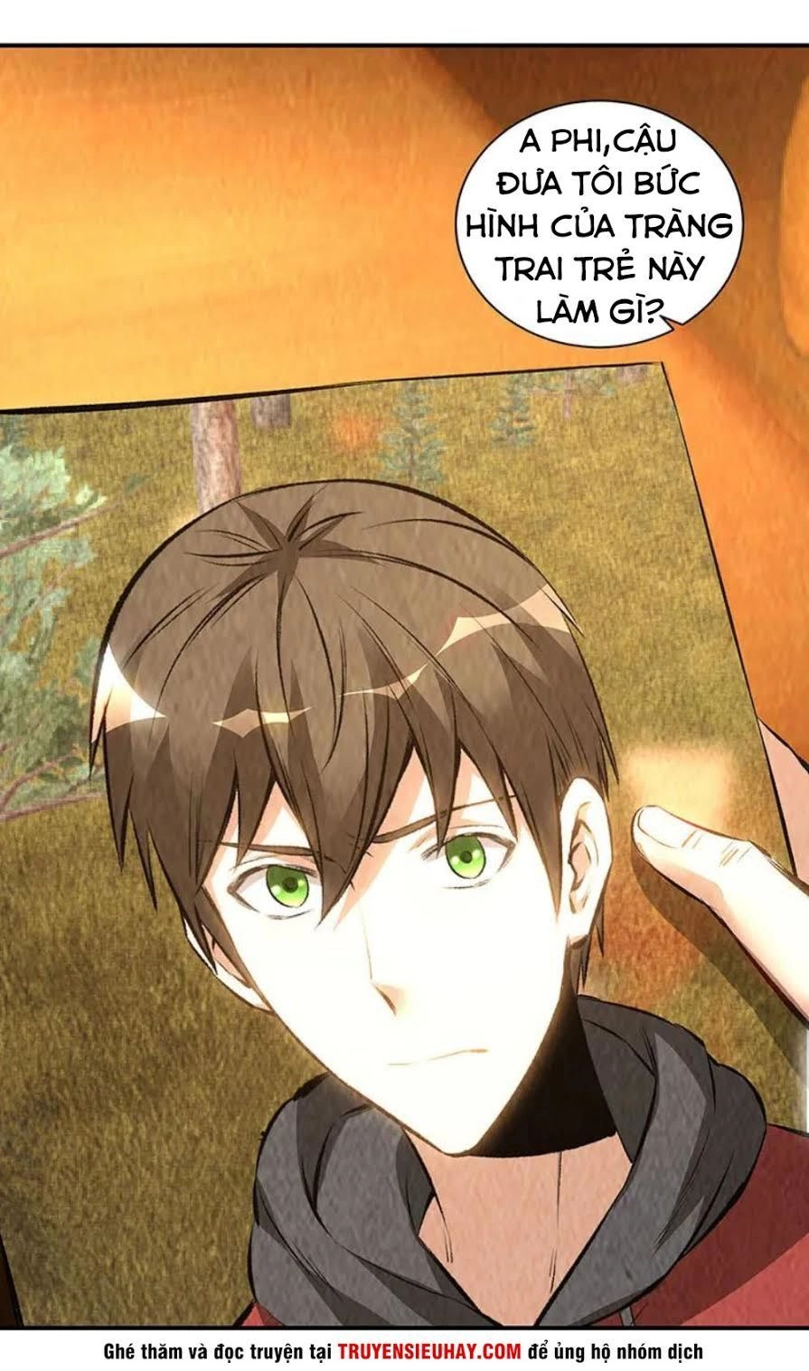 Ta Là Phế Vật Chapter 168 - 27