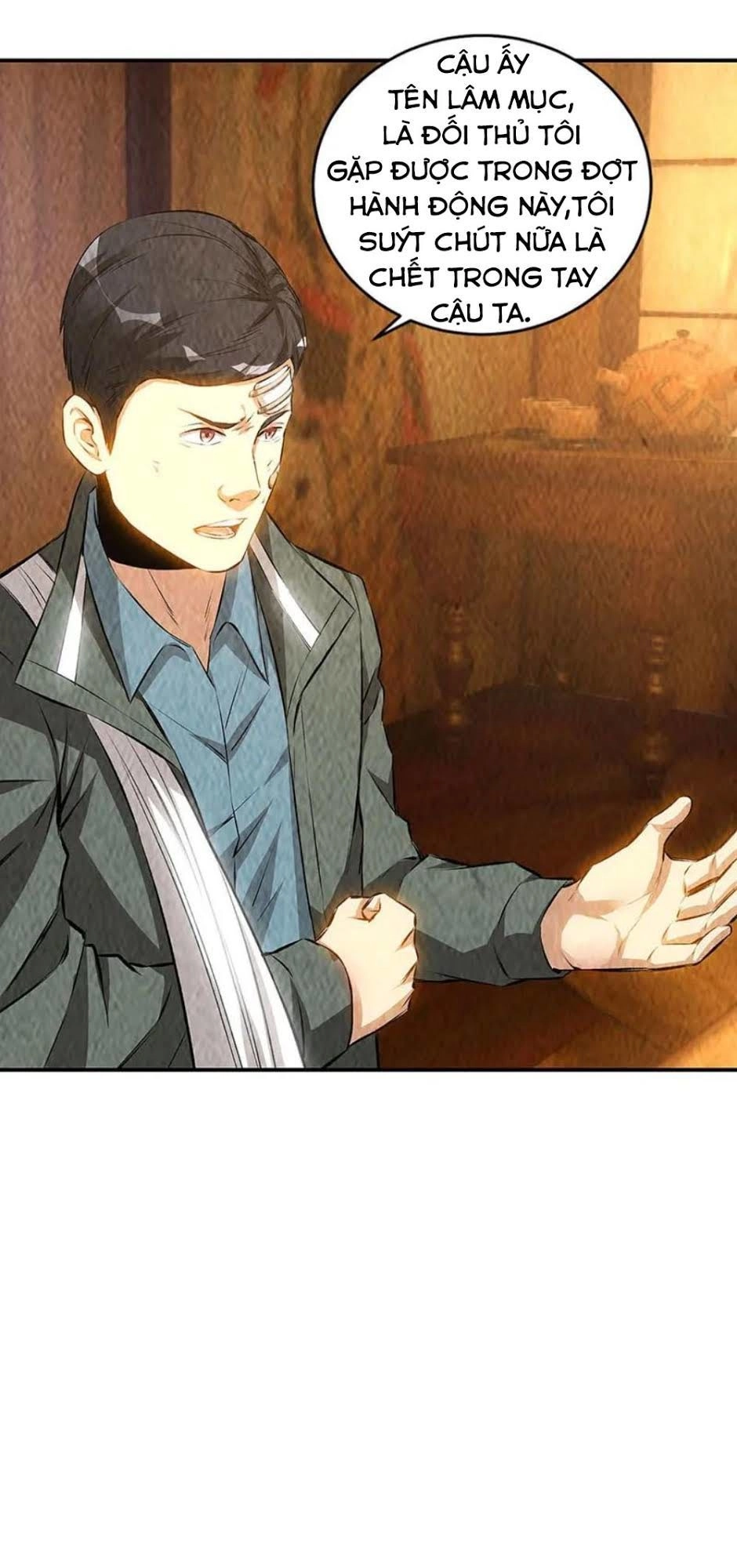 Ta Là Phế Vật Chapter 168 - 28