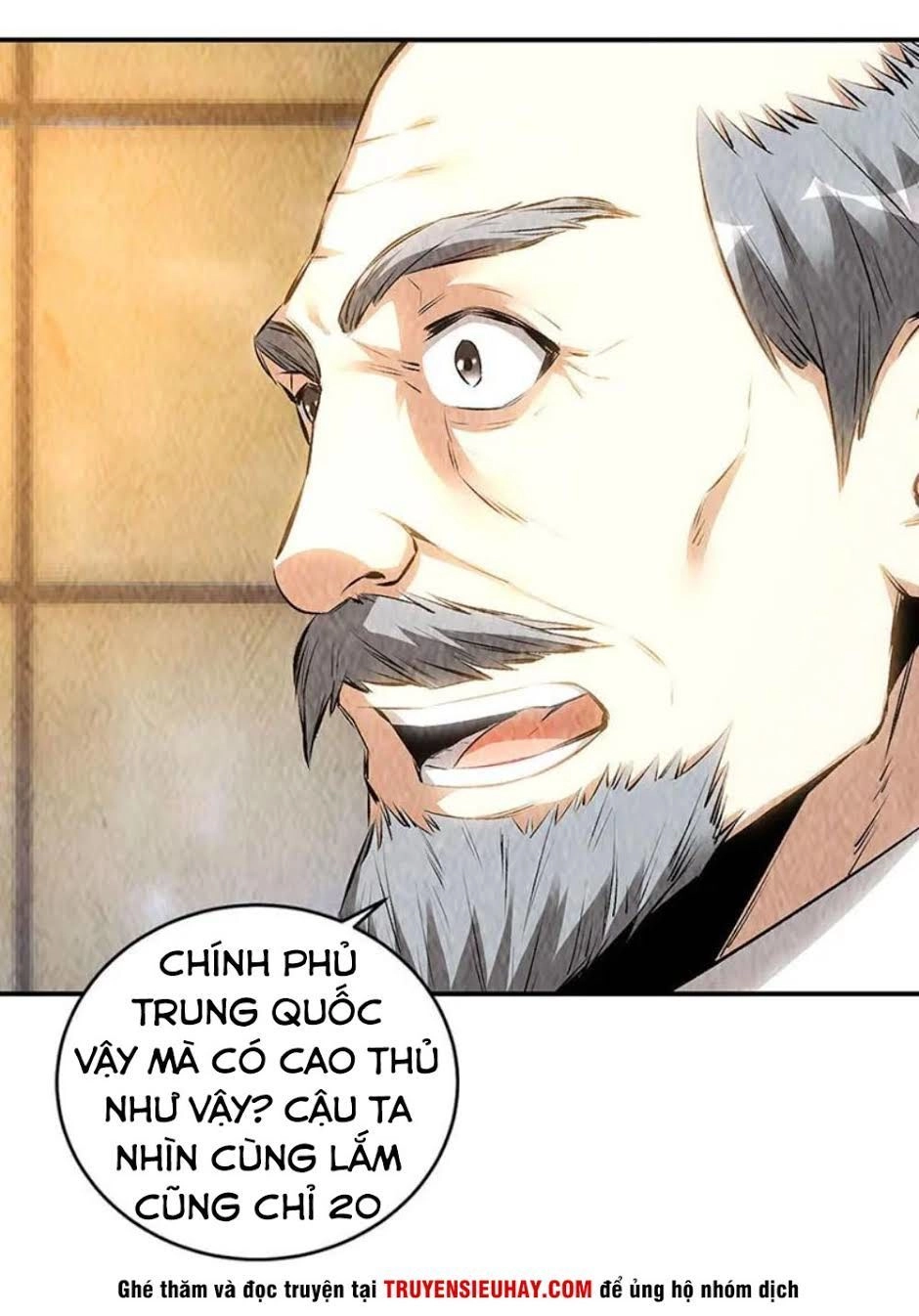 Ta Là Phế Vật Chapter 168 - 29