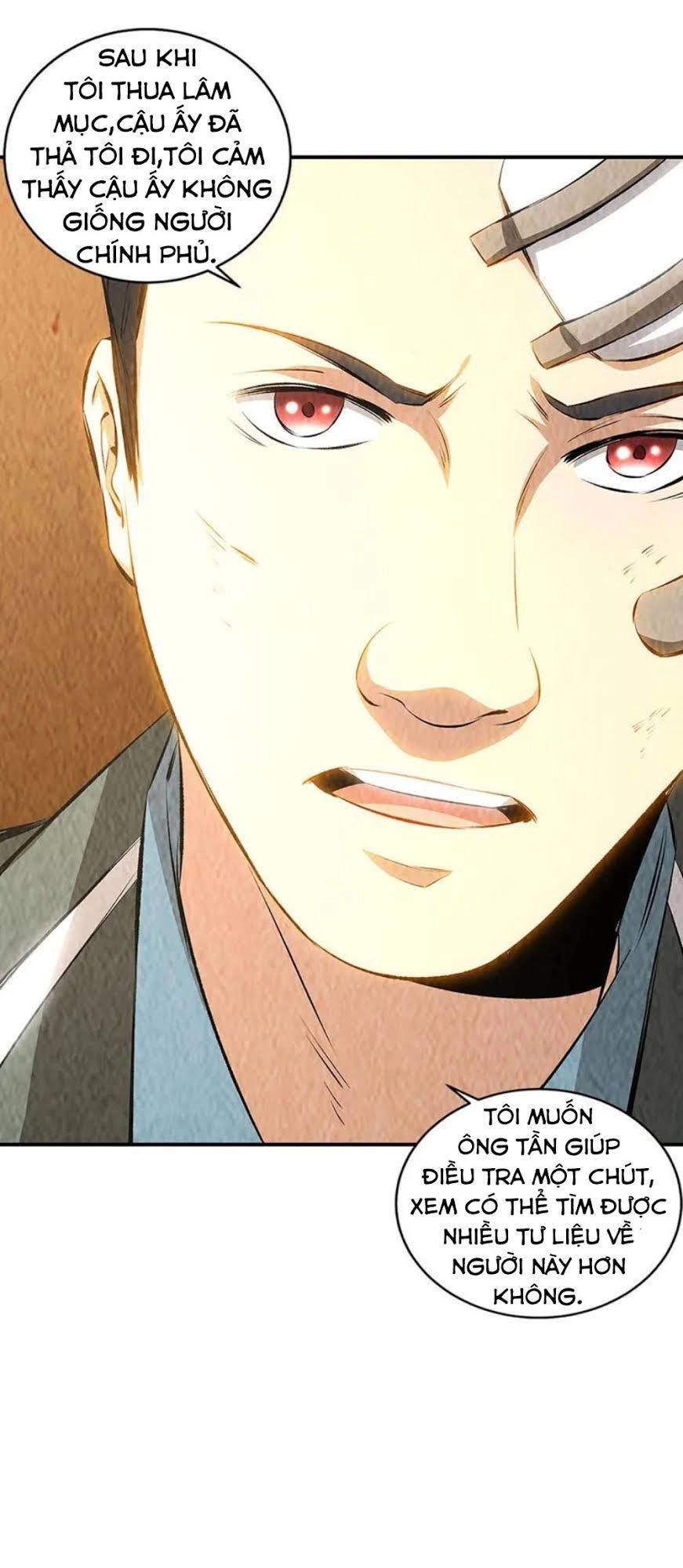 Ta Là Phế Vật Chapter 168 - 30