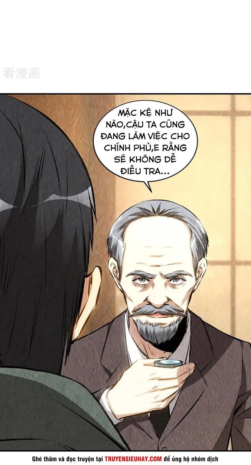 Ta Là Phế Vật Chapter 168 - 31