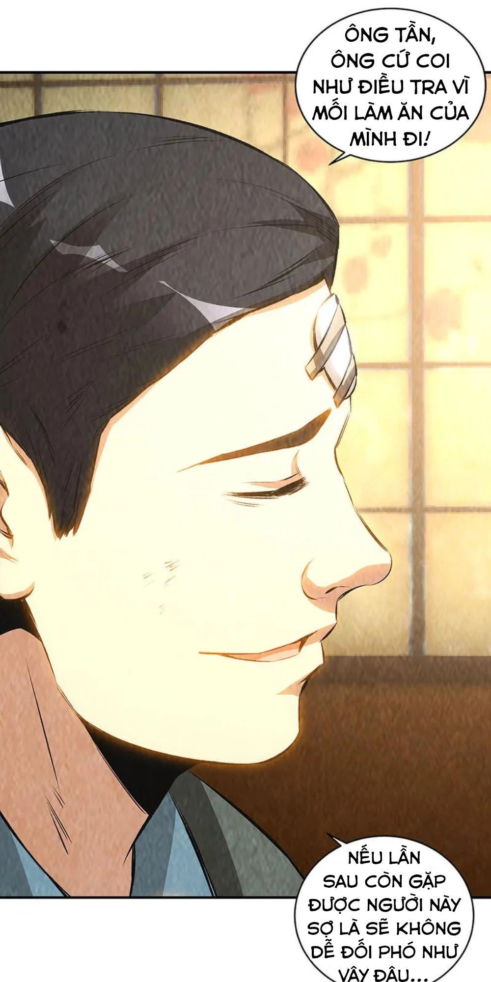 Ta Là Phế Vật Chapter 168 - 32