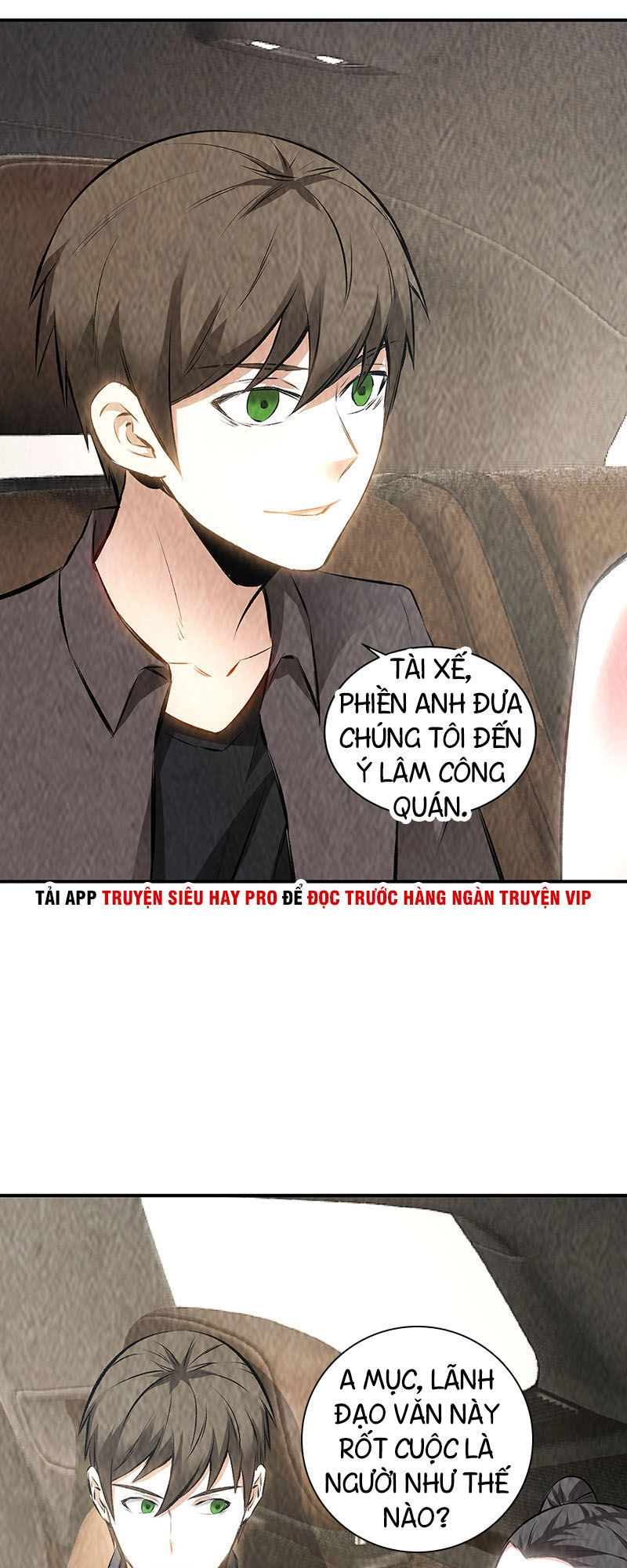 Ta Là Phế Vật Chapter 169 - 4