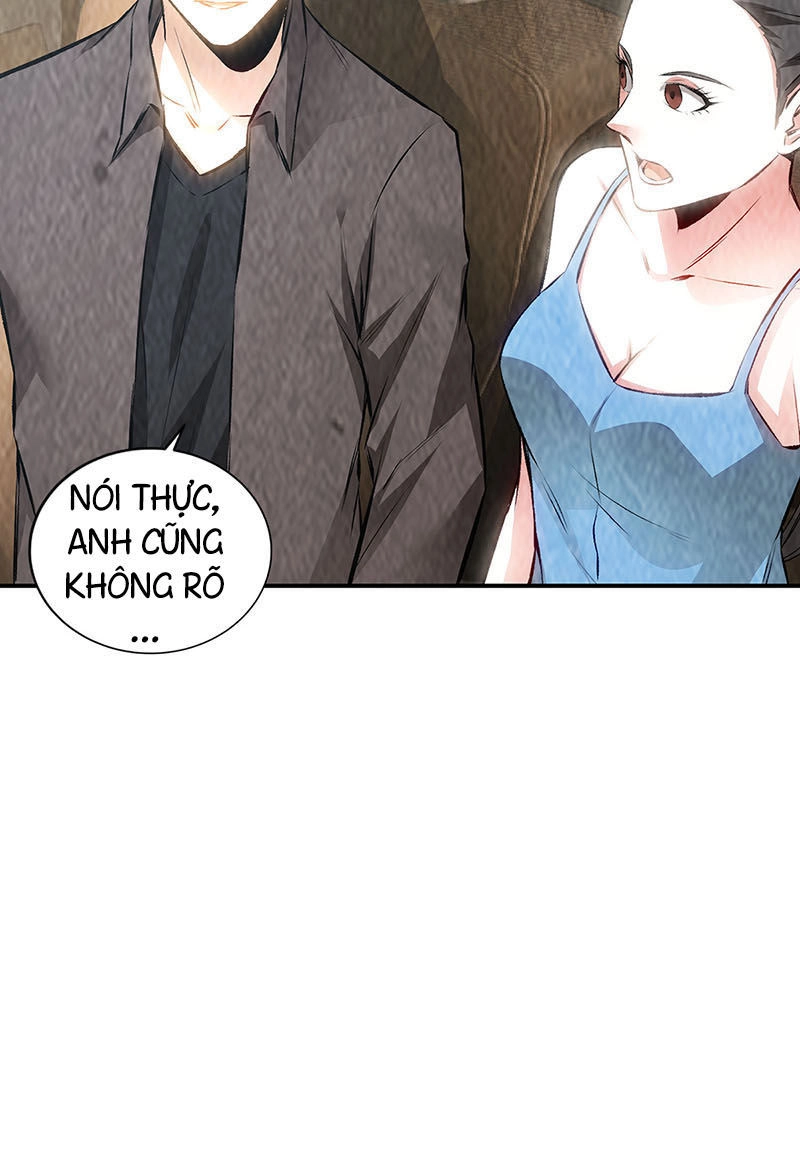 Ta Là Phế Vật Chapter 169 - 5