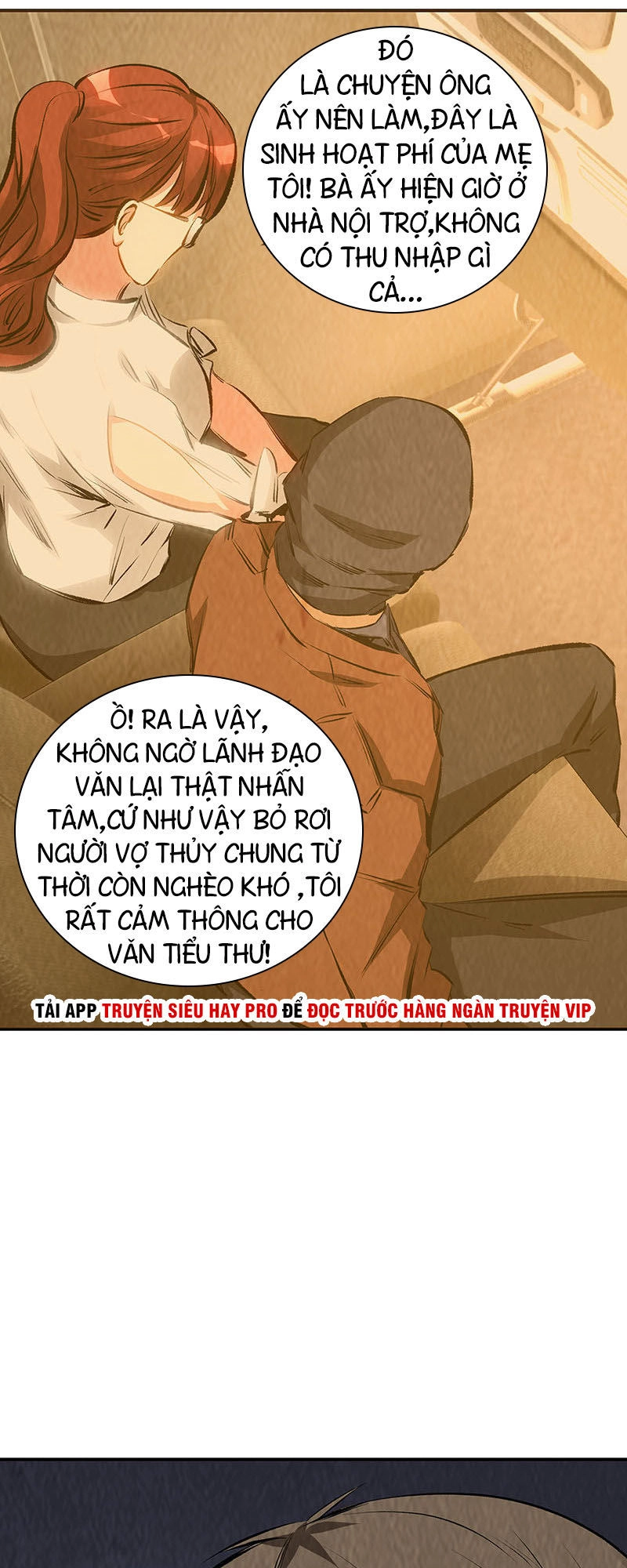 Ta Là Phế Vật Chapter 169 - 6