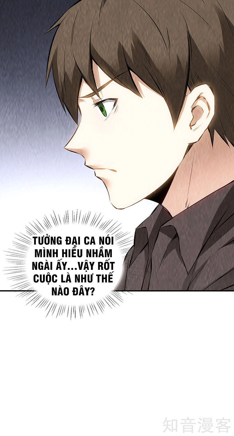 Ta Là Phế Vật Chapter 169 - 7