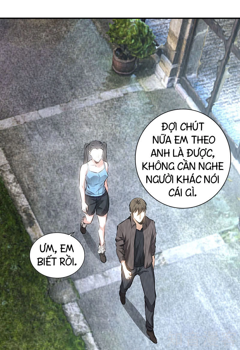 Ta Là Phế Vật Chapter 169 - 9