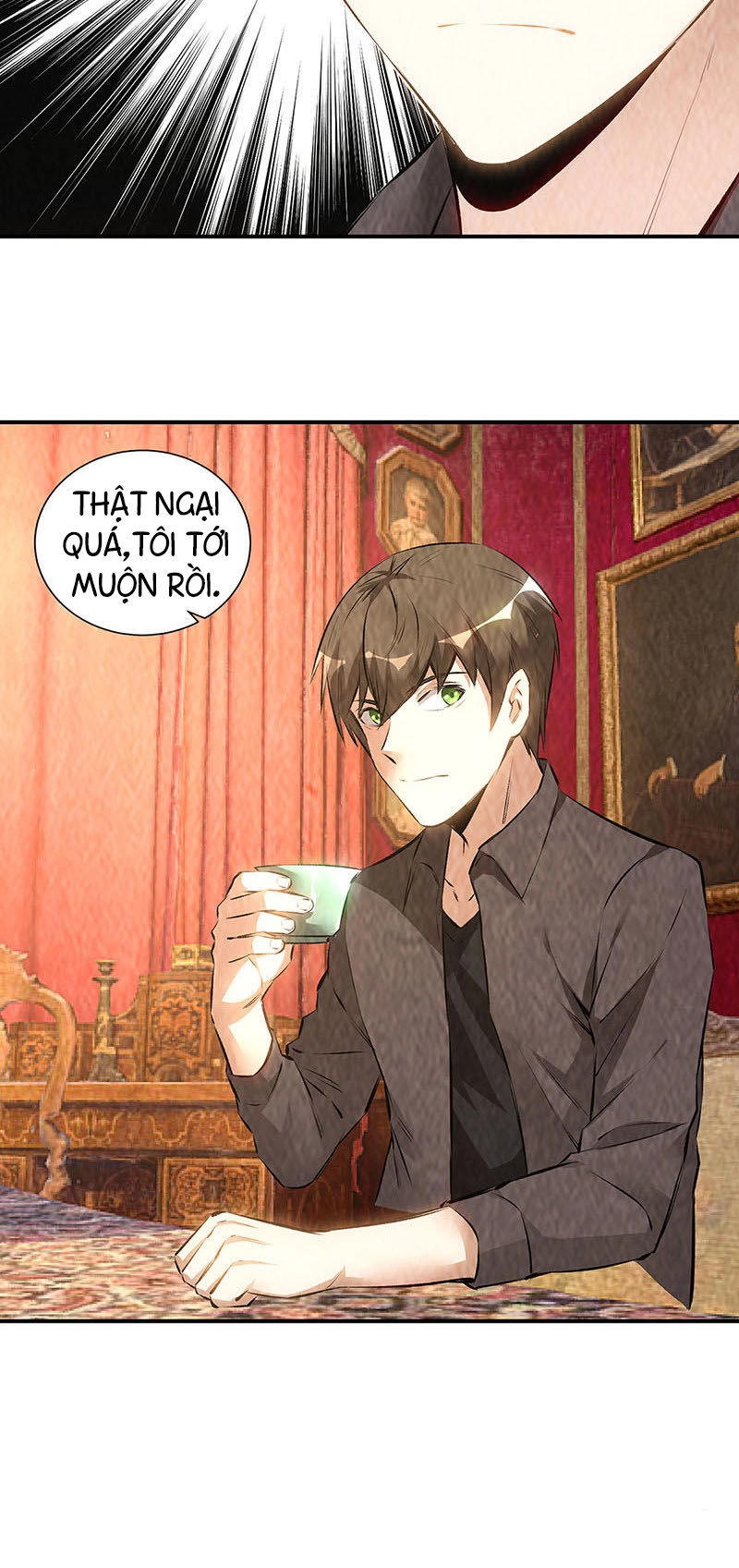 Ta Là Phế Vật Chapter 169 - 13