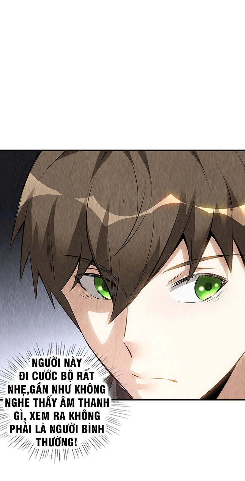 Ta Là Phế Vật Chapter 169 - 16