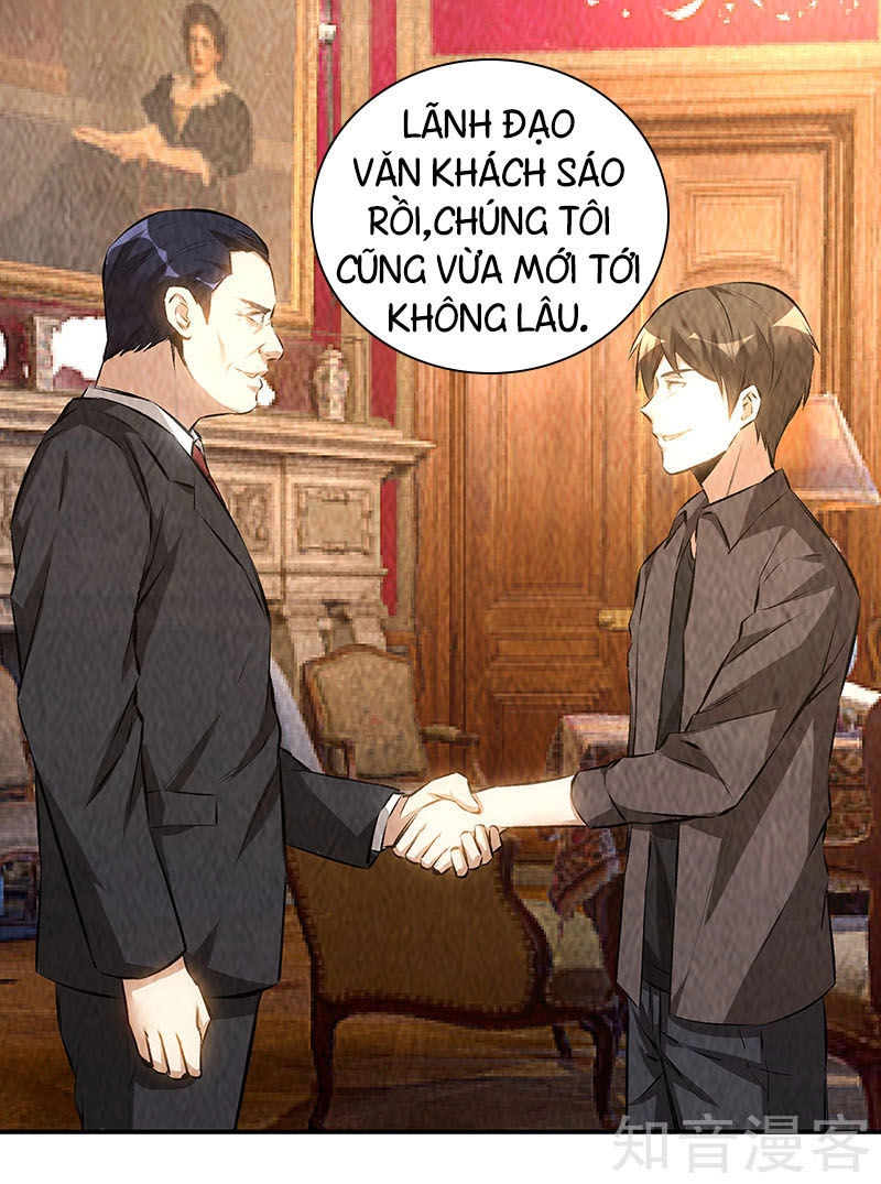 Ta Là Phế Vật Chapter 169 - 18