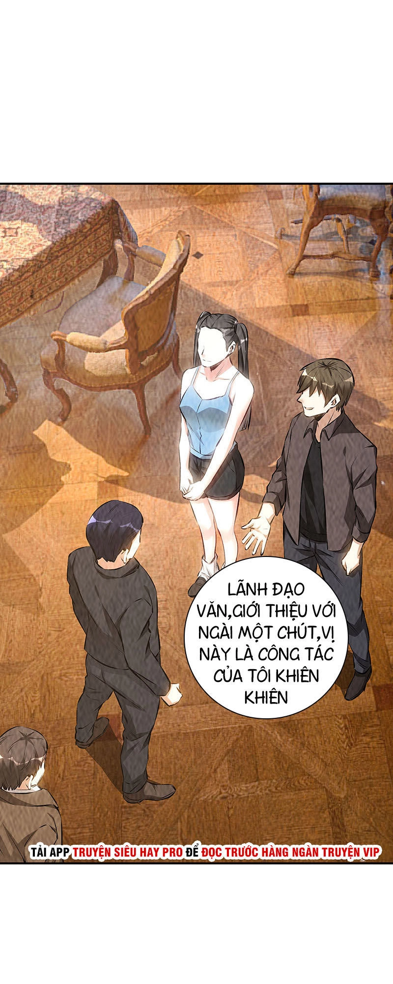 Ta Là Phế Vật Chapter 169 - 19