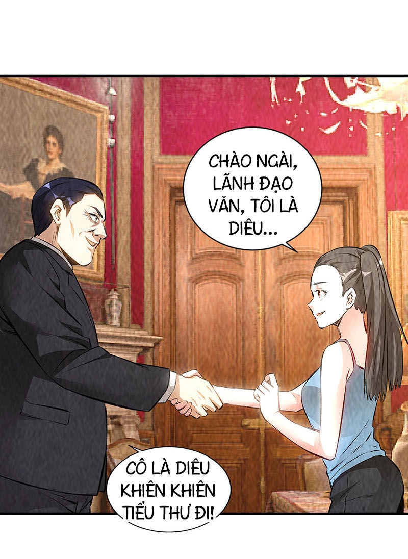 Ta Là Phế Vật Chapter 169 - 20